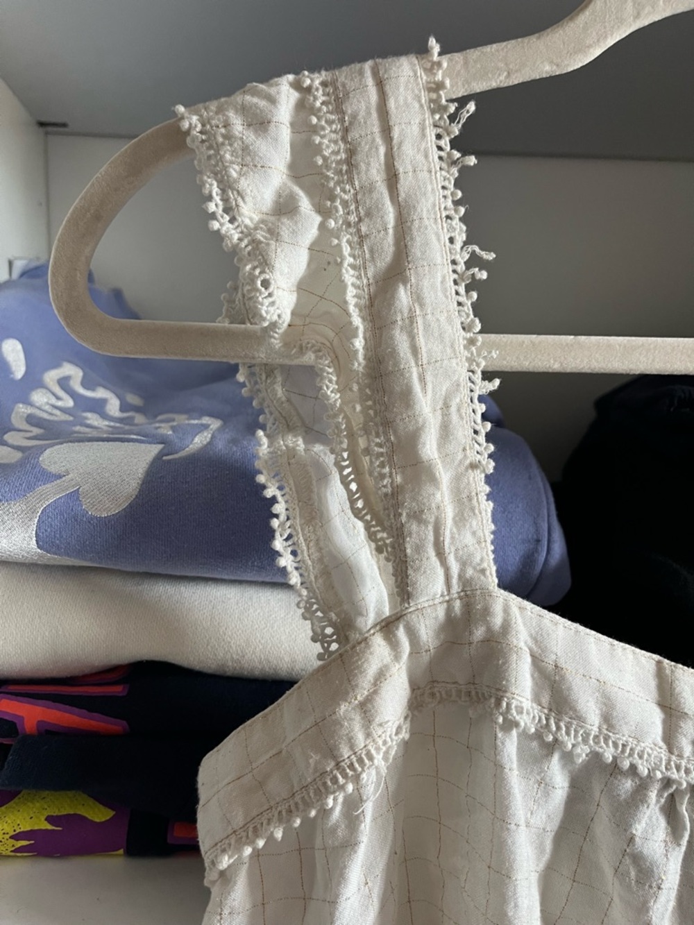 Sézane Cami Blouse (eu 42) - Picture 9 of 11